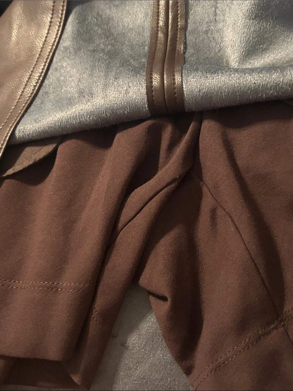 CAbi mini skirt